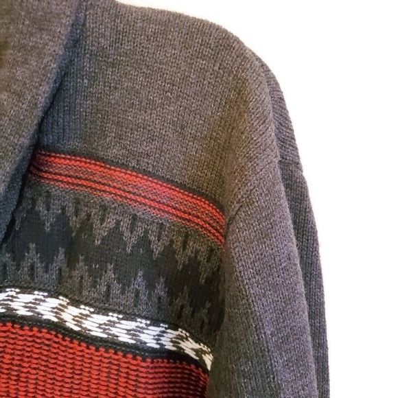 ❤️URBAN PIPLINE Cardigan Size Large - Picture 3 of 5